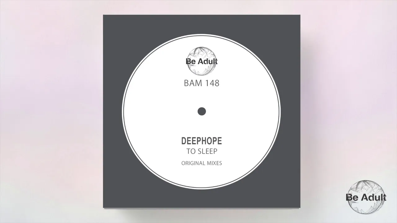 Deephope - With You (Original Mix)