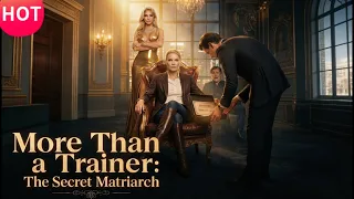 more than a trainer the secret matriarch shorts movie love film video playlet