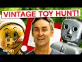 Download Lagu Tough Negotiations for Terrific Toy Collections | American Pickers