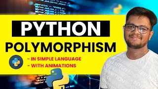 9 OOP Polymorphism Method Overloading Operator Overloading Method overriding Python
