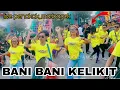 Download Lagu putra azya musik terbaru Bani Bani kelikit live penakak penyaong