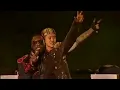 Black Eyed Peas Live - The Time (Dirty Bit) [Jingle Bell Ball] 2010