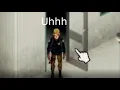 When you take the lucky trait but are still unlucky