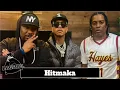 Download Lagu Hitmaka | Bagfuel