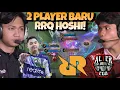 Download Lagu ROSTER BARU RRQ !! ZUNESH \u0026 REZZZ ITS HERE !! RRQ VS ALTER EGO MATCH 1 - MPL S16