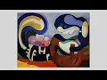 Deniz Cuylan - Clouds Over Sintra (Visualizer)