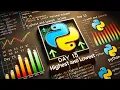 Day 15 of 100 Days of Python Programming - Highest and Lowest