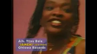 iya jameni by tijay bala ola baba 