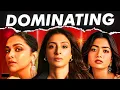 Top 10 Actresses Who Are Currently Dominating