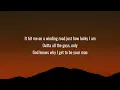 Chris Young - Til The Last One Dies (Lyrics)