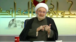 هل عند الشيعة حديث العشرة المبشرين بالجنة  دندنها