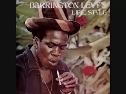 Download MP3 Barrington Levy - Black Roses