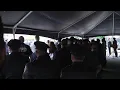 PC Tisch and Mayor Mamdani honor Detective Didarul Islam on the one-year anniversary of his death