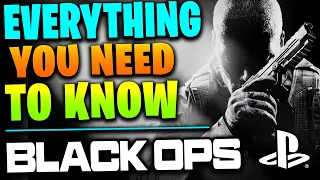 before you buy black ops 1 u0026 black ops 2 on ps5 all features changes price u0026 more 