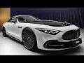 Download Lagu New 2025 Mercedes-Maybach SL680 - Sound, Interior and Exterior