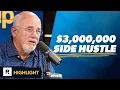 Should I Quit My Full-Time Job for My Side Hustle