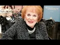 Maureen O Hara In See Through PANTIES Showes More Than She Wanted To