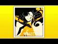Ado - MAGIC 「SLOWED 〜 REVERB」