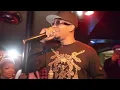 King George - "Too Long" (Live In Mobile Alabama)
