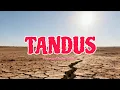 Lagu Tandus, || lagu tentang kerasnya kehidupan yang serba membutuhkan semangat, trash metal