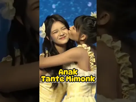 Download MP3 Kiti: Muthe mau lagi | Muthe: Gak mau, jijik 😭😂 #jkt48 #christyjkt48 #muthejkt48