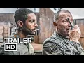 LAST SENTINEL Trailer 2023