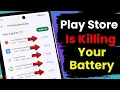 Play Store Optimization Secrets Save Battery Android and Data Don t Ignore