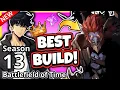 Download Lagu HOBGOBLIN SLAGVELD VAN DE TIJD BESTE BOUWGIDS! [Solo Leveling: Arise]