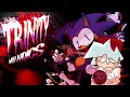 Download Lagu Vs. Rewrite - Trinity Encore With Lyrics (Ft. @KennyTheLyr1c1st And More!) - Cover by Dwerbi