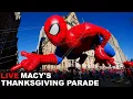 Lagu Macy's Thanksgiving Day Parade 2025 LIVE - NYC Macys Thanksgiving Day 2025 Thanksgiving Parade