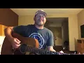 Hotel Sessions, Episode 171. “Tonight’s Not The Night For Goodbye” by Randy Rogers