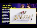 Laila Ayu & Tiara Amora - ONCOM GONDRONG - ANAK KAMPUNG || DANGDUT FULL ALBUM TERBARU 2026