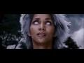 Video di STORM IN X MEN 3 THE LAST STAND