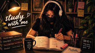 Study With Me Java Practice Live Coding PrathibaBuilds