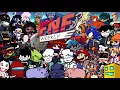 Download Lagu FNF WEEKLY RANKED WORST TO BEST!