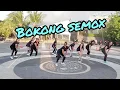 Download Lagu BOKONG SEMOK - DELLA MONICA X DJ GEMOY - SENAM KREASI BY JERO MELATI 