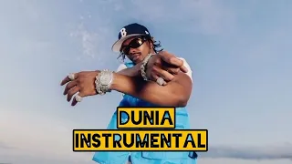 Marioo Dunia Official Instrumental Biti 
