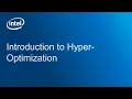 Introduction to Hyper-Optimization