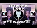 DJ DANCE MONKEY BREAKFUNK VIRAL TIKTOK 2025 !