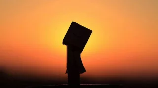 motif band akhir cerita