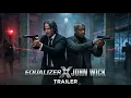 Lagu Equalizer x John Wick (2026) - Keanu Reeves, Denzel Washington, Leonardo DiCaprio | Concept Trailer