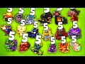 Which Tower has the BEST tier 5 UPGRADES in BTD6