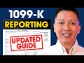 Avoid IRS Penalties Correctly Report Your 1099-K