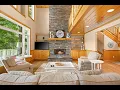 Lakefront Torch Lake Home - Cottage Atmosphere Over 4K Sq Ft