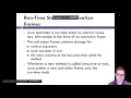 Recursion Runtime Stack