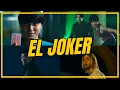 Download Lagu Él será el JOKER en Alice in Borderland Temporada 3
