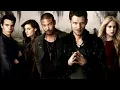 The Originals - 1x17 - Junip - Line of fire