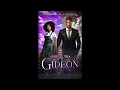 Audiobook Gideon - Chapter Two