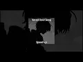 Download Lagu Secret Love Song (Speed up) Tiktok Version