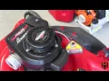 Briggs and Stratton Pull Start Rope Replacement
